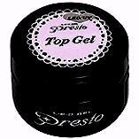 Presto, Presto - Top Gel Jar 0.3oz / 8g, Mk Beauty Club, Gel Polish Jar