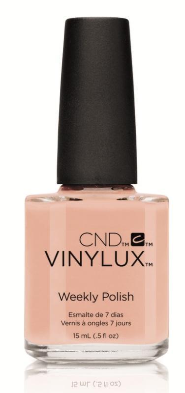 CND, CND Vinylux Skin Tease, Mk Beauty Club, Long Lasting Nail Polish