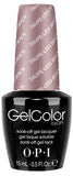 OPI, OPI GelColor Taupe less Beach, Mk Beauty Club, Gel Polish