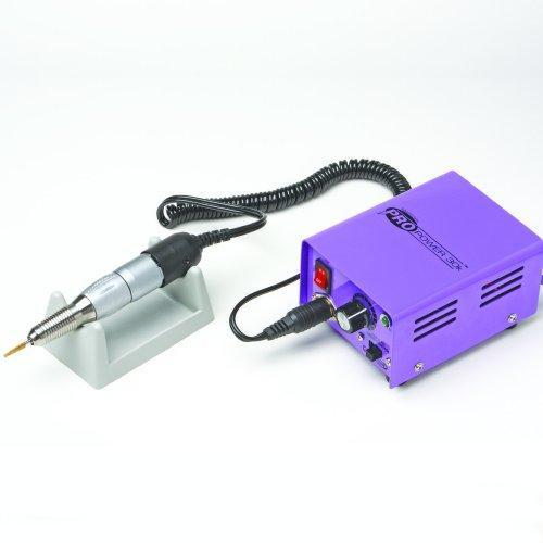 Medicool, Medicool Professional Electric Files - Pro Power 30Kâ„¢, Mk Beauty Club, E File