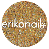 Erikonail, Erikonail Jewelry Collection Glitter, Mk Beauty Club, Glitter