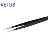 Vetus Tweezers, Vetus Eyelash Extension Tweezers - Style ESD, Mk Beauty Club, Eyelash Extension Tweezers