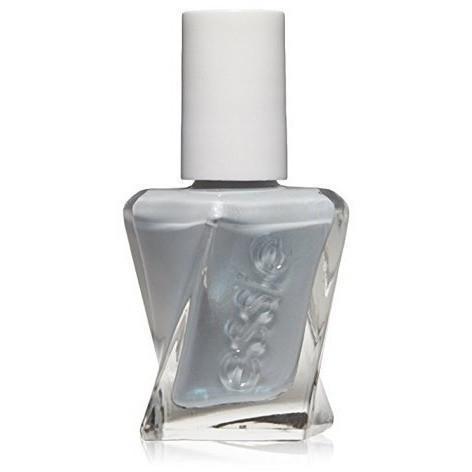 Essie, Essie Couture 1039 - Perfect Posture, Mk Beauty Club, Long Lasting Nail Polish