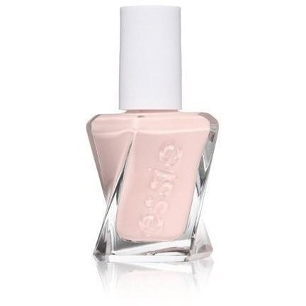 Essie, Essie Couture 11 - Sheer Fantasy, Mk Beauty Club, Long Lasting Nail Polish