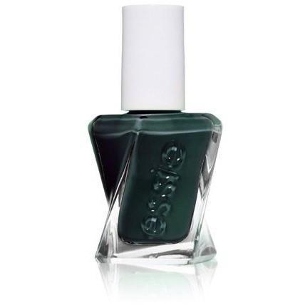 Essie, Essie Couture 420 - Wrap Party, Mk Beauty Club, Long Lasting Nail Polish