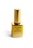 Apres Nail, Extend Gel Gold Bottle Edition, Mk Beauty Club, active