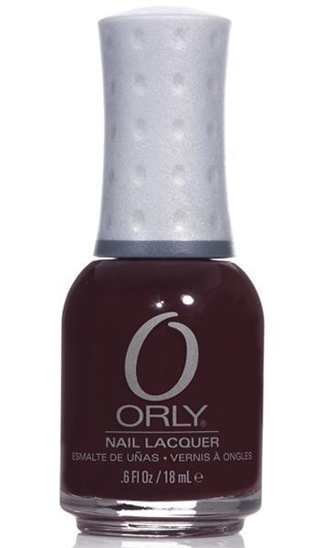 Orly, Orly - Rapture - Fired Up Collection, Mk Beauty Club, Nail Polish