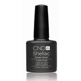 CND, CND Shellac Asphalt, Mk Beauty Club, Gel Polish Color