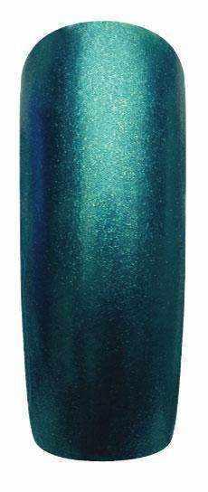 Nail Harmony, Nail Harmony Gelish - Mint Icing, Mk Beauty Club, Gel Polish Color