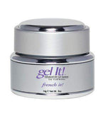 Ez Flow, Ez Flow Gel It - French It .5oz, Mk Beauty Club, Hard Gel
