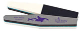 Ez Flow, EZ Flow Pro Buffer - Killer Whale, Mk Beauty Club, Nail Shiner Buffer