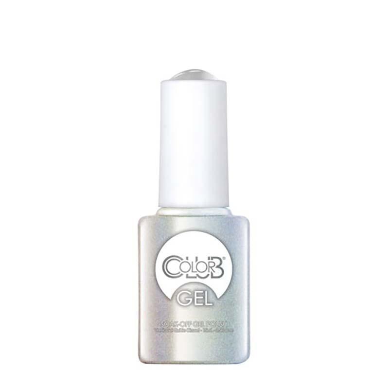 Color Club, Color Club Gel Duo - On The Rocks Color Club, Mk Beauty Club, Gel + Lacquer Duo