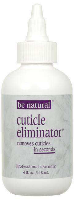 Prolinc, Prolinc Be Natural - Cuticle Eliminator 4oz, Mk Beauty Club, Cuticle Eliminator