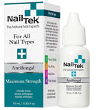 Nail Tek, NailTek ANTI FUNGAL Maximum Strength, Mk Beauty Club, NailTek