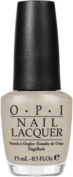 OPI, OPI Nail Lacquer Skull & Glossbones, Mk Beauty Club, Nail Polish