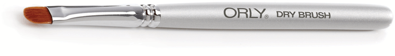 Orly, Orly Dry Brush, Mk Beauty Club, Gel Brush
