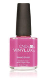 CND, CND Vinylux - Crushed Rose, Mk Beauty Club, Long Lasting Nail Polish