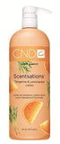 CND, CND Scentsations Lotion - Tangerine & Lemongrass 31 oz., Mk Beauty Club, Body Lotion