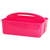 Salon Supply, Storage Caddy - Pink, Mk Beauty Club, Carrying Case