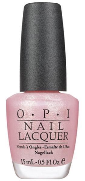 Mk Beauty Club, OPI NLR44 - Princesses Rule!, Mk Beauty Club, 