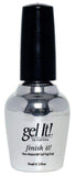 Ez Flow, Ez Flow Gel It - Finish It .05oz, Mk Beauty Club, Acrylic & Gel