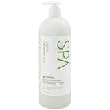 BCL, BCL SPA Gel Lotion - Lemongrass + Green Tea / 34oz, Mk Beauty Club, Body Lotion