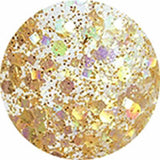 Presto, Presto Glitter Collection, Mk Beauty Club, Glitter