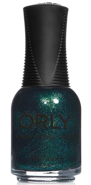 Orly, Orly - Meet Me Under the Misletoe, Mk Beauty Club, Nail Polish
