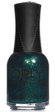 Orly, Orly - Meet Me Under the Misletoe, Mk Beauty Club, Nail Polish