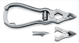 Gehwol, Gehwol G495 Nail Clipper 12cm, Mk Beauty Club, Clippers