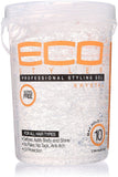 Eco Styler Professional Krystal Styling Gel Alcohol Free