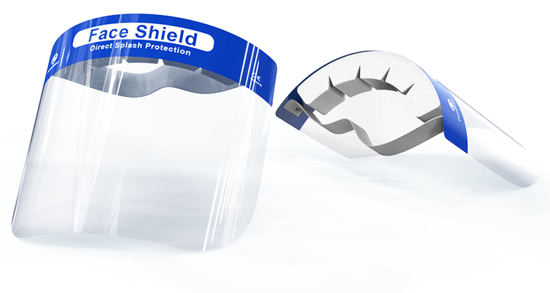 Face Shield