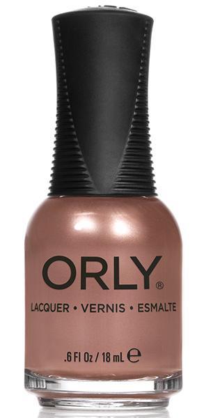 Orly, Orly - Sand Castle, Mk Beauty Club, Nail Polish