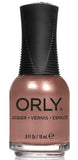 Orly, Orly - Sand Castle, Mk Beauty Club, Nail Polish