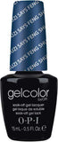 OPI, OPI GelColor - Suzi Says Feng Shui, Mk Beauty Club, Acrylic & Gel