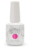 Nail Harmony, Nail Harmony Gelish - Make You Blink Pink - All About The Glow Collection, Mk Beauty Club, Gel Polish