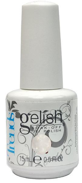 Nail Harmony, Nail Harmony Gelish - Rough Around The Edged - Trends Collection, Mk Beauty Club, Gel Polish