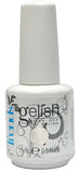 Nail Harmony, Nail Harmony Gelish - Rough Around The Edged - Trends Collection, Mk Beauty Club, Gel Polish