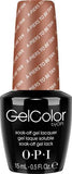 OPI, OPI NLP61 - Samoan Sand, Mk Beauty Club, Acrylic & Gel