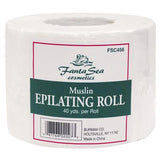 Fanta Sea, Fanta Sea Muslin Epilating Roll - 40yds, Mk Beauty Club, Muslin Roll