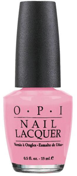OPI, OPI Nail Lacquer Pinking Of You, Mk Beauty Club, Nail Polish