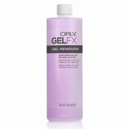 Orly, Orly Gel FX - Remover 16oz, Mk Beauty Club, Gel Remover