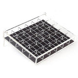 Fuschia, Fuschia Nail Art - Nail Charm Case with Cover, Mk Beauty Club, Nail Art