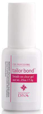 Dashing Diva, Dashing Diva - Tailor Bond, Mk Beauty Club, Supply