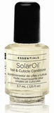 CND, CND - Solar Oil .125oz, Mk Beauty Club, Cuticle Oil