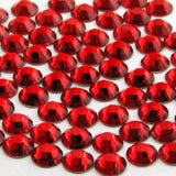 Swarovski, Swarovski Crystals 2058 - Light Siam SS9 - 100pcs, Mk Beauty Club, Nail Art