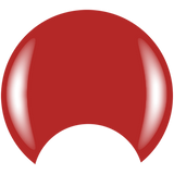 Color Club, Color Club Gel Duo - Cadillac Red, Mk Beauty Club, Gel + Lacquer Duo