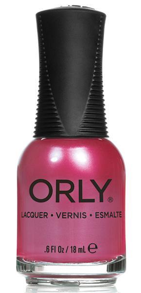 Orly, Orly - Sugar Plum, Mk Beauty Club, Nail Polish