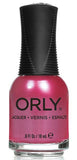 Orly, Orly - Sugar Plum, Mk Beauty Club, Nail Polish