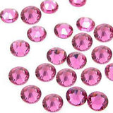 Swarovski, Swarovski Crystals 2058 - Rose SS7 - 50pcs, Mk Beauty Club, Nail Art